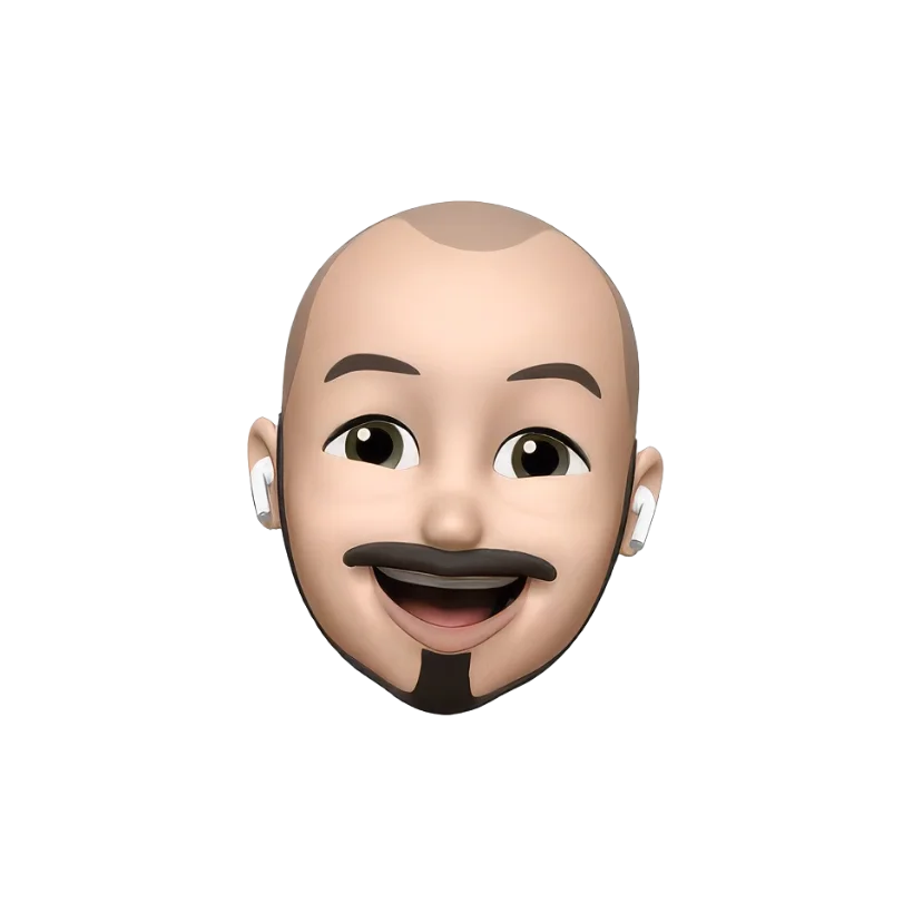 Portrait of Juan Camilo Echeverry, UX/UI and product designer